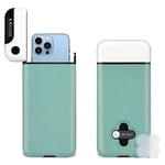 Smart Phone Lock Box Timer Bag Portable Mobile Phone Safe Locking Case Self-Discipline Cell Phones Timed Lockbox 
