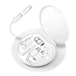 Mobile Phone Adapter USB C Multi-function Line Take Card Needle Card Slot for Lighting Conversion Set USB A & Type C To Micro