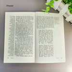 The Concise 48 Laws of Power English Book By Robert Greene Political Leadership Political Philosophy Motivation Books for Adult