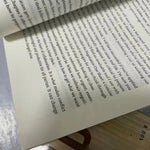 Never Split The Difference By Chris Voss Books In English for Adults Negotiations Emotional Intelligence New Listing