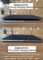 Magic Keyboard for iPad Pro 11 12.9 Air 4 Air 5 for iPad 10th Generation Pro 12.9 6th 5th 4th 3rd Gen Smart Cover Magnetic Case