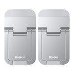 Baseus Laptop Kickstand for Computer Keyboard Holder Mini Portable Laptop Stands For Macbook Xiaomi Notebook Aluminum Support