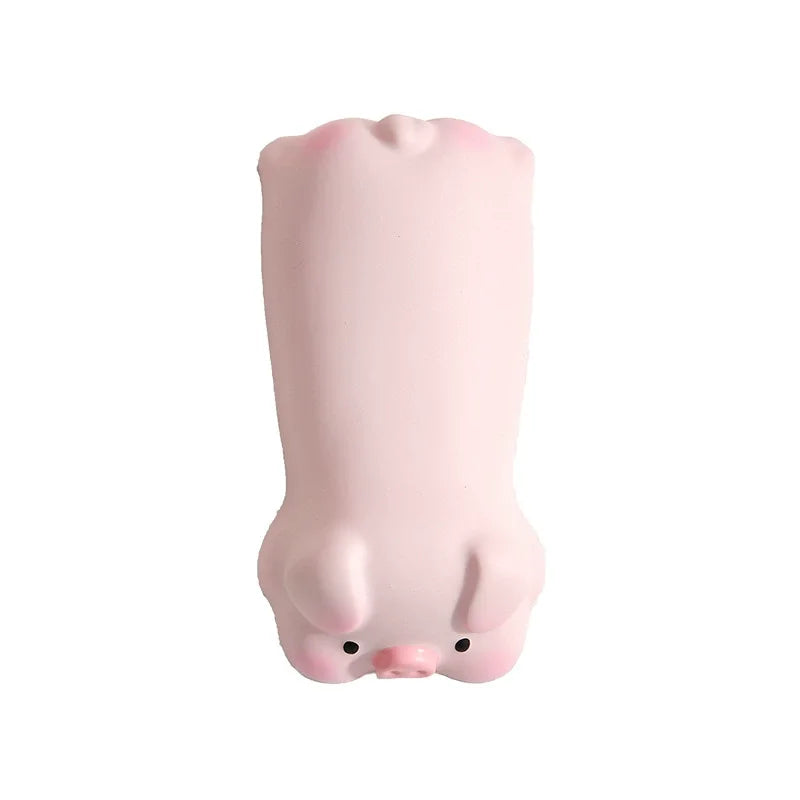 1pc Cute Wrist Rest, Support for Mouse Keyboard Computer Elbow Pad Arm Rest, for Desk, Kawaii, Office SuppliesPU Mouse Pad