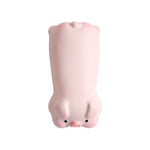 1pc Cute Wrist Rest, Support for Mouse Keyboard Computer Elbow Pad Arm Rest, for Desk, Kawaii, Office SuppliesPU Mouse Pad