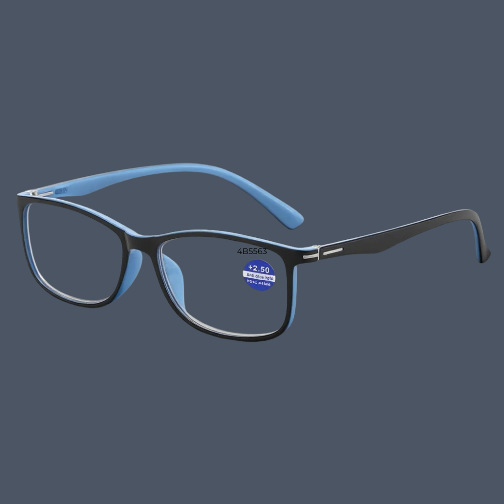 Nuvia Loop Ultralight Anti Blue Light Reading Glasses