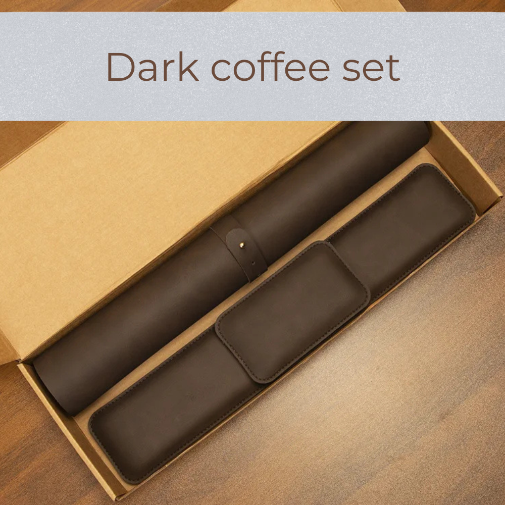 Desk Pad Set: Comfort & Style for Your Workspace - Nuvia Loop