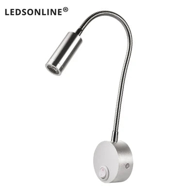 Transformative LED Reading Lamp for Ultimate Comfort - Nuvia Loop