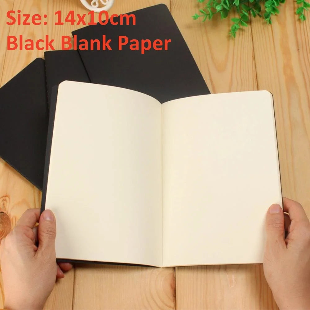 Soft Leather Planner Agenda A7 A6 Notebook Schedules Yearly Monthly Daily Plan To Do List Notepad Self Disciplined Punch Book
