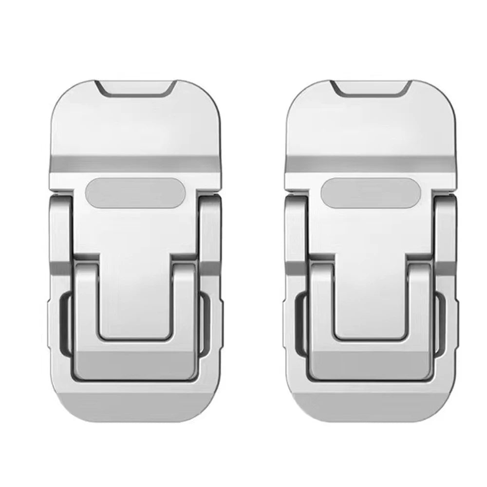 Mini Portable Legs Laptop Stand For Computer Keyboard Holder Laptop Stands For Macbook Huawei Xiaomi Notebook Aluminum Support