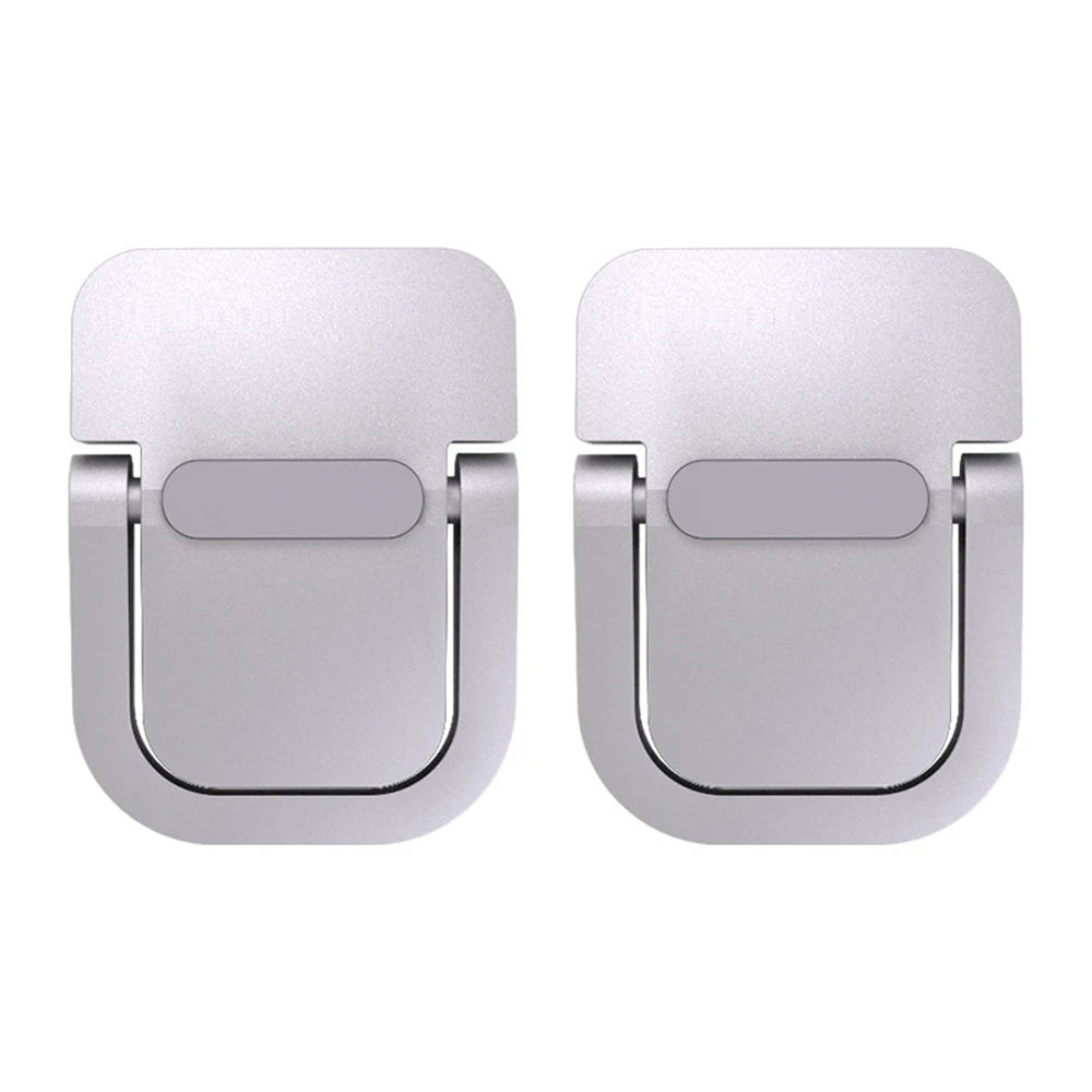Mini Portable Legs Laptop Stand For Computer Keyboard Holder Laptop Stands For Macbook Huawei Xiaomi Notebook Aluminum Support