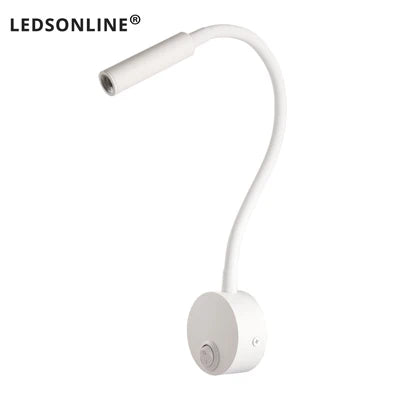 Transformative LED Reading Lamp for Ultimate Comfort - Nuvia Loop